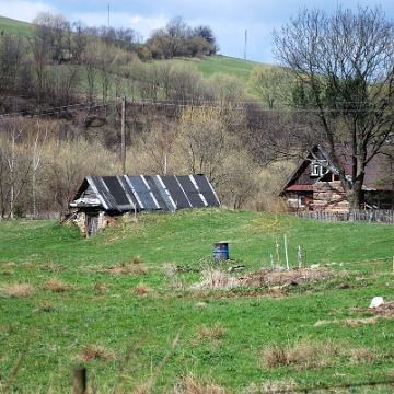 smolnik2010n Smolnik, 2010 (foto: P. Szechyński)