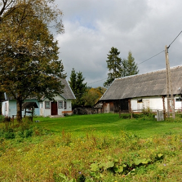 smolnik2014c Smolnik, 2014 (foto: P. Szechyński)