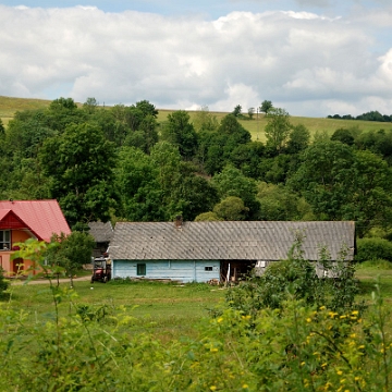 smolnik2016c Smolnik, 2016 (foto: P. Szechyński)