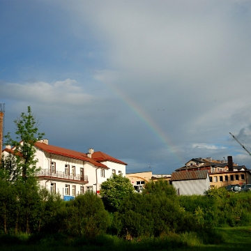 ud1 Ustrzyki Dolne (foto: P. Szechyński)