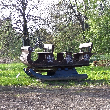 wmichowa2007b Wola Michowa, 2007 (foto: P. Szechyński)