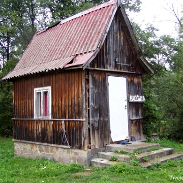 wmichowa2007f Wola Michowa, 2009 (foto: P. Szechyński)