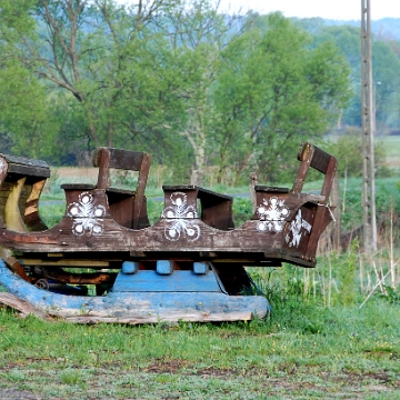 wmichowa2009n Wola Michowa, 2009 (foto: P. Szechyński)