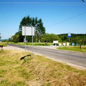 wmichowa2019a Wola Michowa, , 2019 (foto: P. Szechyński)