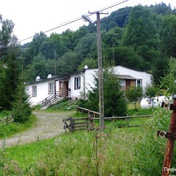 zatwarnica2005d Zatwarnica, 2005 (foto: P. Szechyński)