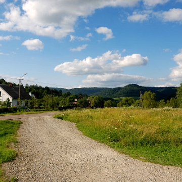 zatwarnica2013e Zatwarnica, 2013 (foto: P. Szechyński)