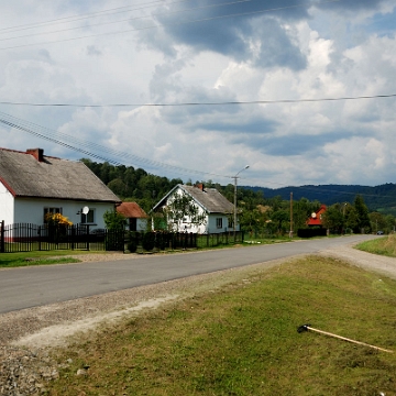 zatwarnica2017a Zatwarnica, 2017 (foto: P. Szechyński)