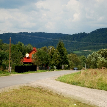 zatwarnica2017b Zatwarnica, 2017 (foto: P. Szechyński)