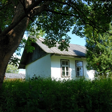 lupkow2010z4 Łupków, 2010 (foto: P. Szechyński)