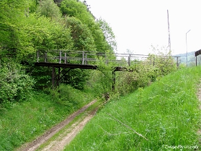 komancza2005r Komańcza, 2005 (foto: P. Szechyński)