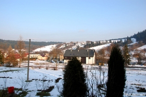 komancza2009a Komańcza, 2009 (foto: P. Szechyński)