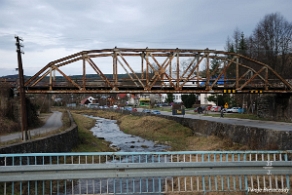 komancza2009f Komańcza, 2009 (foto: P. Szechyński)