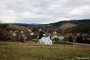 komancza2009h Komańcza, 2009 (foto: P. Szechyński)