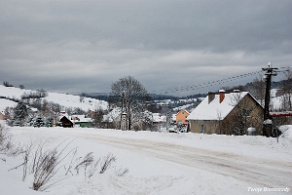 komancza2012c Komańcza, 2012 (foto: P. Szechyński)