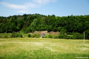 komancza2019l Komańcza, 2019 (foto: P. Szechyński)