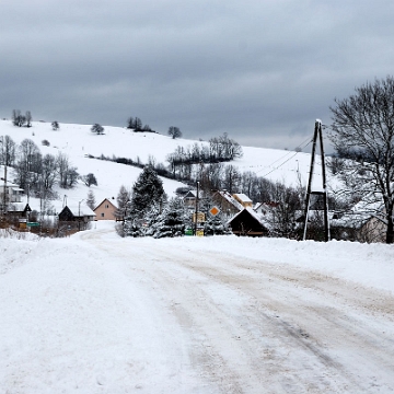 komancza2012a Komańcza, 2012 (foto: P. Szechyński)