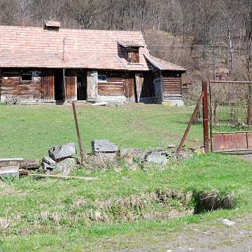 mikow2010g Mików, 2010 (foto: P. Szechyński)
