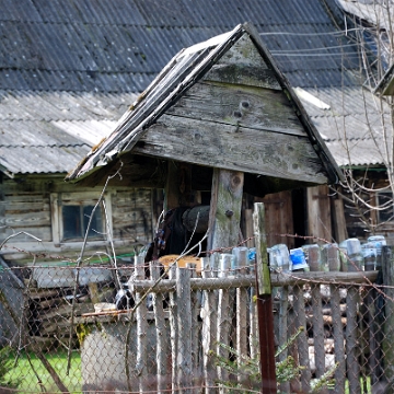 mikow2010j Mików, 2010 (foto: P. Szechyński)