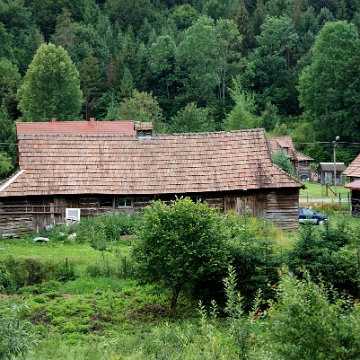 mikow2016b Mików, 2016 (foto: P. Szechyński)