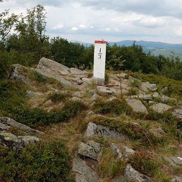 riaba2012z2 Kamienna Łuka (foto: P. Szechyński)