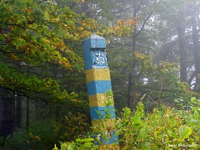 kinczyk2005h Między Piniaszkowym a Opołonkiem, 2005 (foto: P. Szechyński)