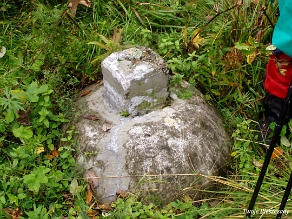 kinczyk2005l Opołonek, na szczycie, 2005 (foto: P. Szechyński)