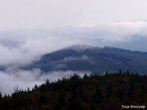 kinczyk2005t Czarrna Wilcha, 2005 (foto: P. Szechyński)
