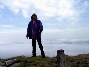 kinczyk2005z9 Kińczyk Bukowski, 2005 (foto: P. Szechyński)