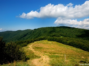 Riaba Skała, Kremenaros