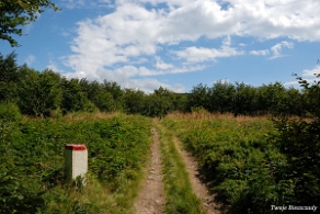 riaba2012x W kierunku Kamiennej Łuki (foto: P. Szechyński)