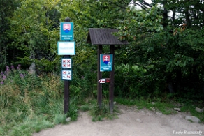 riaba2012z6 Krzemieniec, Kremenaros - trójstyk trzech granic (foto: P. Szechyński)