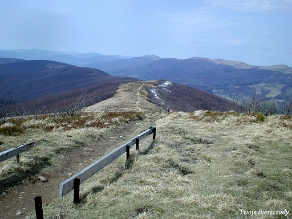 rawki2003e Mała Rawka, 2003 (foto: P. Szechyński)