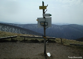 rawki2003f Mała Rawka, 2003 (foto: P. Szechyński)