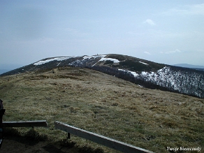 rawki2003g Wielka Rawka, 2003 (foto: P. Szechyński)
