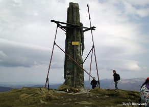 rawki2003i Wielka Rawka, 2003 (foto: P. Szechyński)