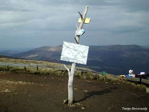rawki2003j Wielka Rawka, 2003 (foto: P. Szechyński)