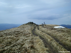 rawki2003k Wielka Rawka, 2003 (foto: P. Szechyński)