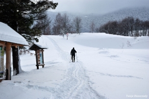rawki2012z5 Przełęcz Wyżniańska, zima 2012 (foto: P. Szechyński)