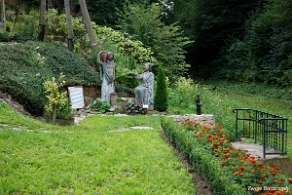 dkzagorz2017a Zagórz, droga krzyżowa Nowego Życia, 2017 (foto: P. Szechyński)