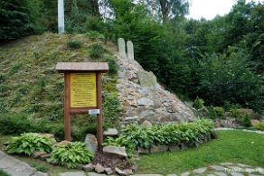 dkzagorz2017c Zagórz, droga krzyżowa Nowego Życia, 2017 (foto: P. Szechyński)