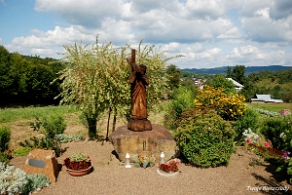 dkzagorz2017e Zagórz, droga krzyżowa Nowego Życia, 2017 (foto: P. Szechyński)