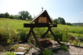 dkzagorz2017g Zagórz, droga krzyżowa Nowego Życia, 2017 (foto: P. Szechyński)