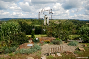 dkzagorz2017h Zagórz, droga krzyżowa Nowego Życia, 2017 (foto: P. Szechyński)