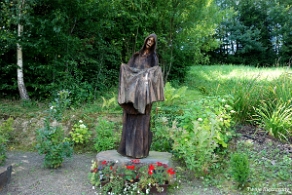 dkzagorz2017j Zagórz, droga krzyżowa Nowego Życia, 2017 (foto: P. Szechyński)