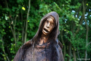 dkzagorz2017k Zagórz, droga krzyżowa Nowego Życia, 2017 (foto: P. Szechyński)