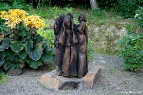 dkzagorz2017l Zagórz, droga krzyżowa Nowego Życia, 2017 (foto: P. Szechyński)