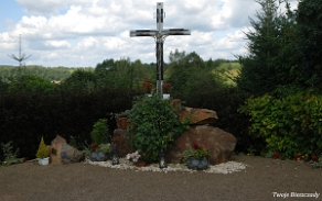 dkzagorz2017m Zagórz, droga krzyżowa Nowego Życia, 2017 (foto: P. Szechyński)