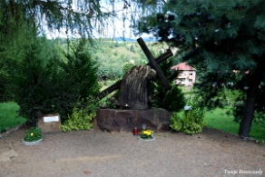 dkzagorz2017n Zagórz, droga krzyżowa Nowego Życia, 2017 (foto: P. Szechyński)