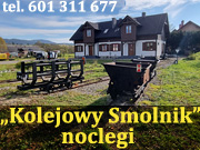 Kolejowy Smolnik