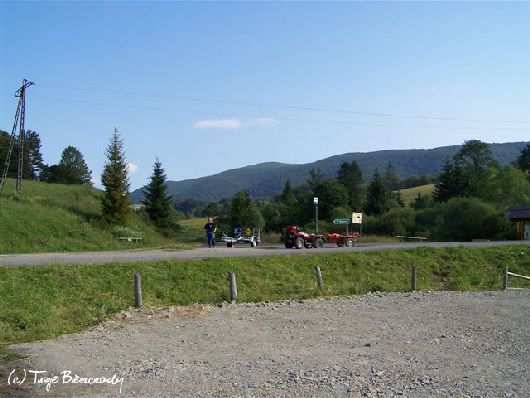 GOPR Bieszczady